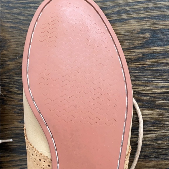 Sperry Top Sider. Great condition! - Picture 5 of 5